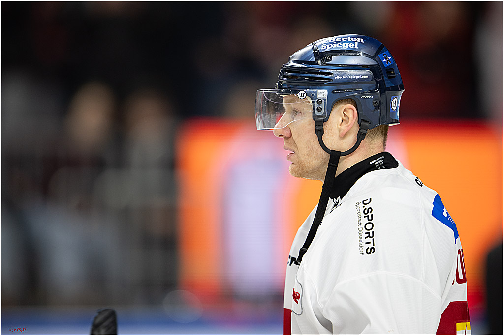 PENNY DEL 1; Kölner Haie - Düsseldorfer EG ; Köln, 16.02.2025